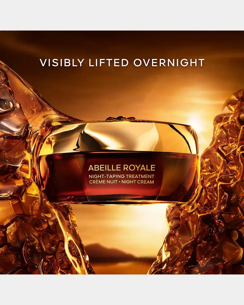 Guerlain Abeille Royale Lifting Night Cream, 1.7 oz. | Thumbnail 2 Guerlain Abeille Royale Lifting Night Cream, 1.7 oz. | Thumbnail 2