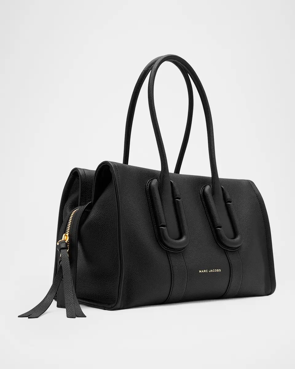 Marc Jacobs Babe City Tote Bag | Thumbnail 3 Marc Jacobs Babe City Tote Bag | Thumbnail 3