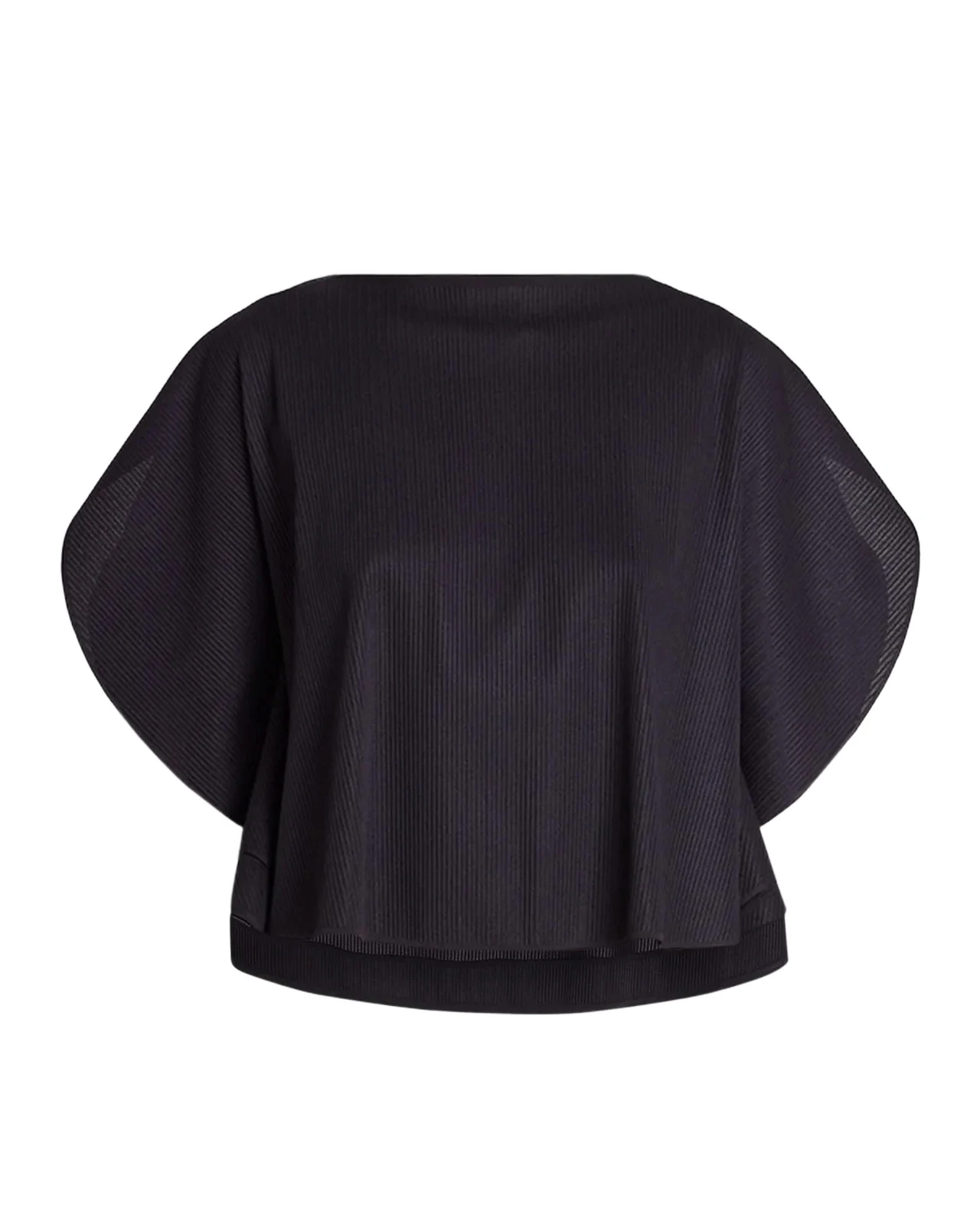 Issey Miyake A-Poc Pleats Slice Top