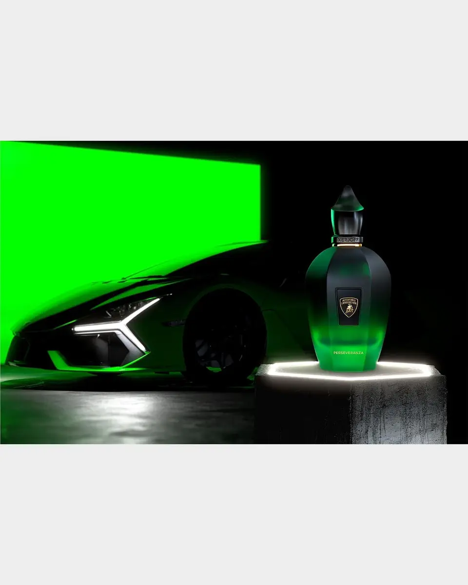 Xerjoff x Automobili Lamborghini Perseveranza Parfum, 3.4 oz. | Thumbnail 5 Xerjoff x Automobili Lamborghini Perseveranza Parfum, 3.4 oz. | Thumbnail 5