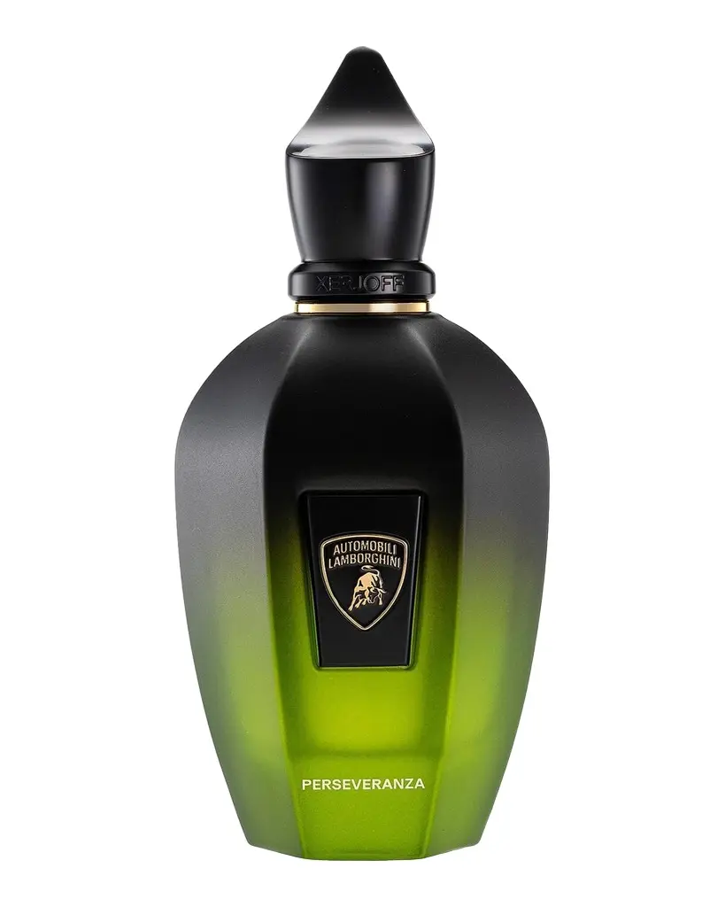 Xerjoff x Automobili Lamborghini Perseveranza Parfum, 3.4 oz. | Image 1 Xerjoff x Automobili Lamborghini Perseveranza Parfum, 3.4 oz. | Image 1