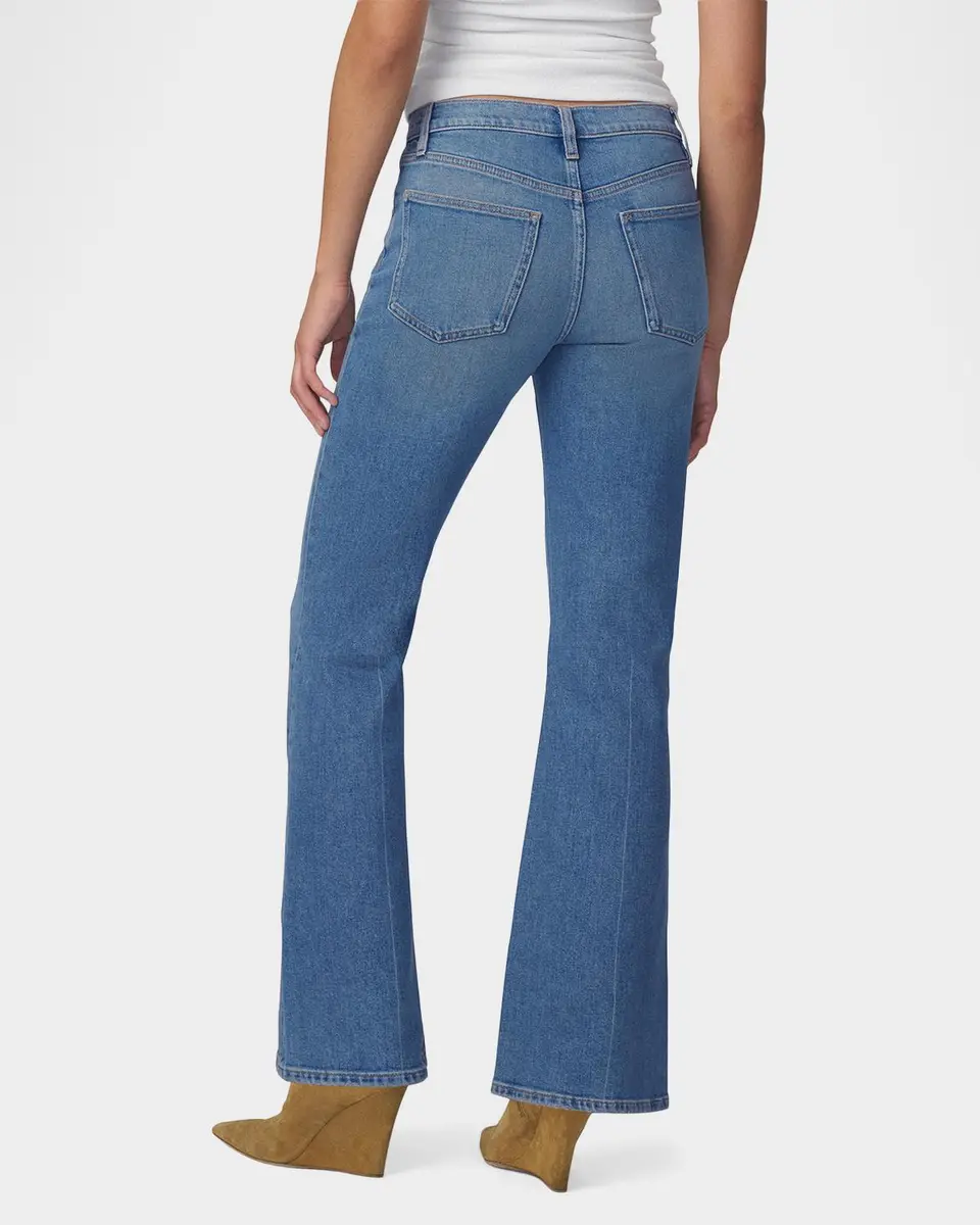 Joe's Jeans The Inez Bootcut Denim Jeans | Thumbnail 3