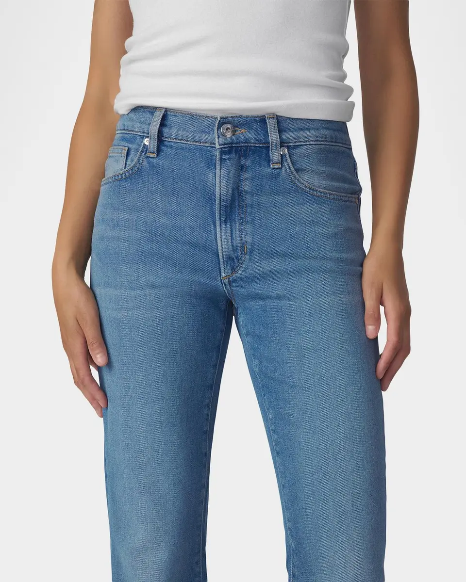 Joe's Jeans The Inez Bootcut Denim Jeans | Thumbnail 5