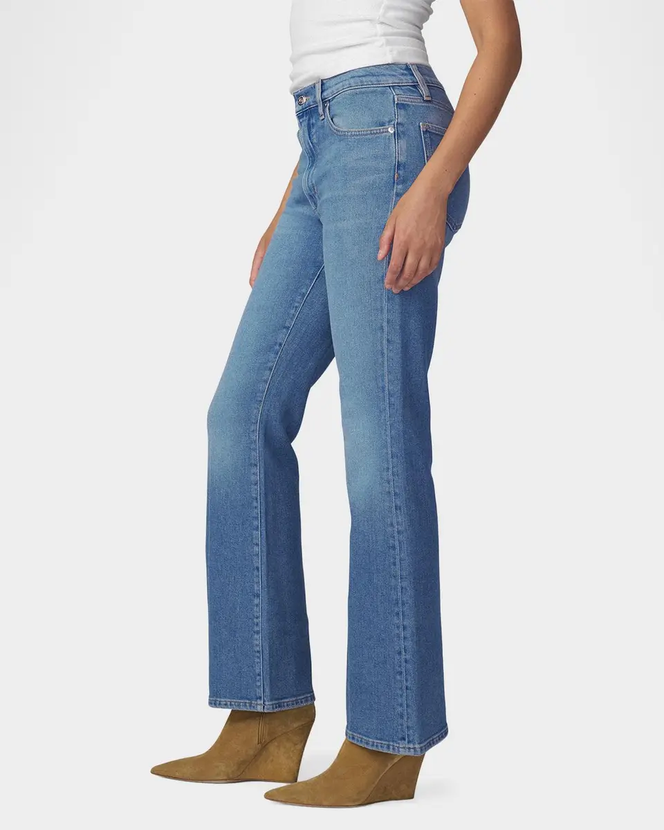 Joe's Jeans The Inez Bootcut Denim Jeans | Thumbnail 6