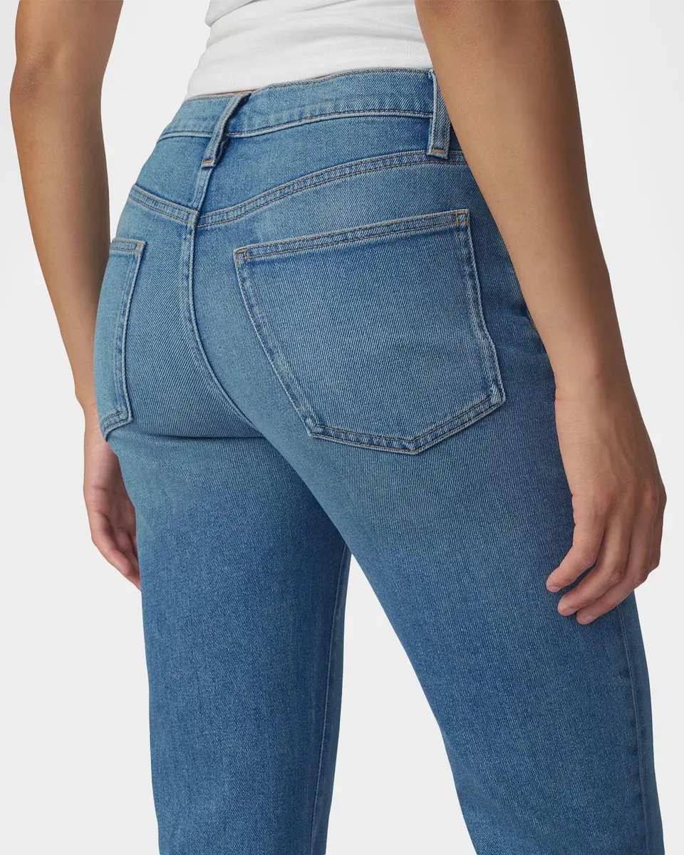 Joe's Jeans The Inez Bootcut Denim Jeans | Thumbnail 7