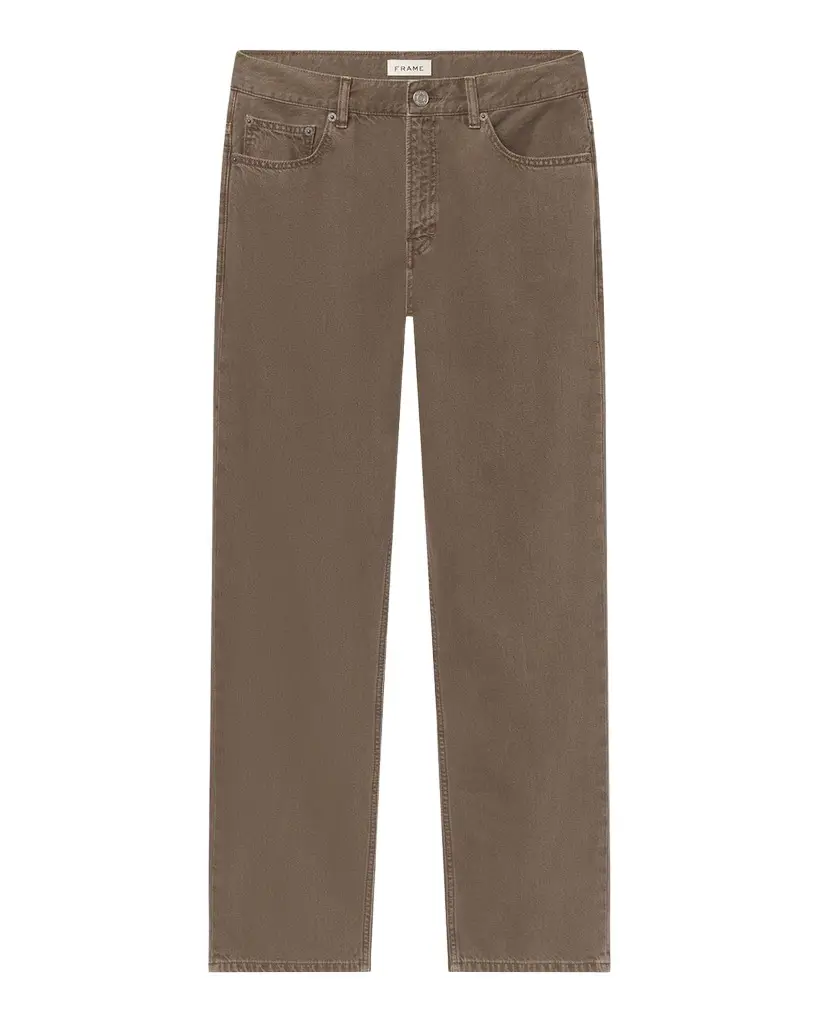 Men's Straight-Leg Jeans Men's Straight-Leg Jeans