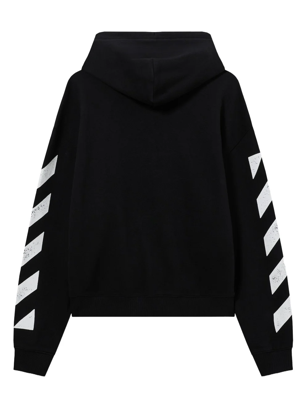 L/AB Core Diagonal Zip Hoodie L/AB Core Diagonal Zip Hoodie