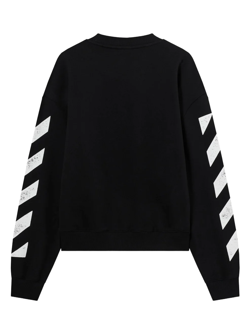 L/AB Diagonal Crewneck Sweatshirt L/AB Diagonal Crewneck Sweatshirt