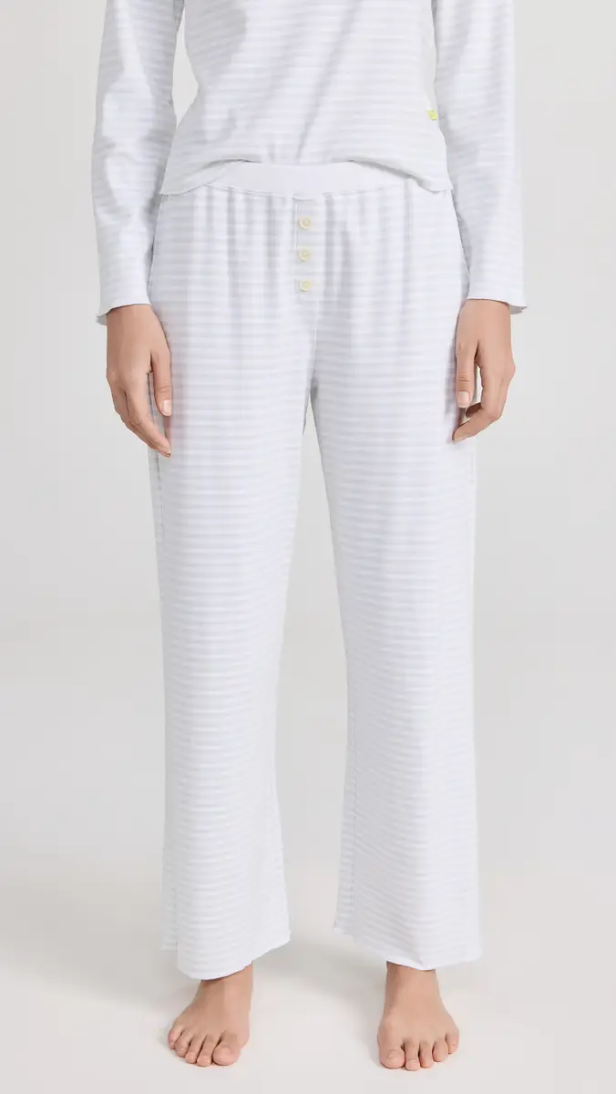 Cozyland by Morgan Lane Ellie Pajama Set | Thumbnail 5 Cozyland by Morgan Lane Ellie Pajama Set | Thumbnail 5