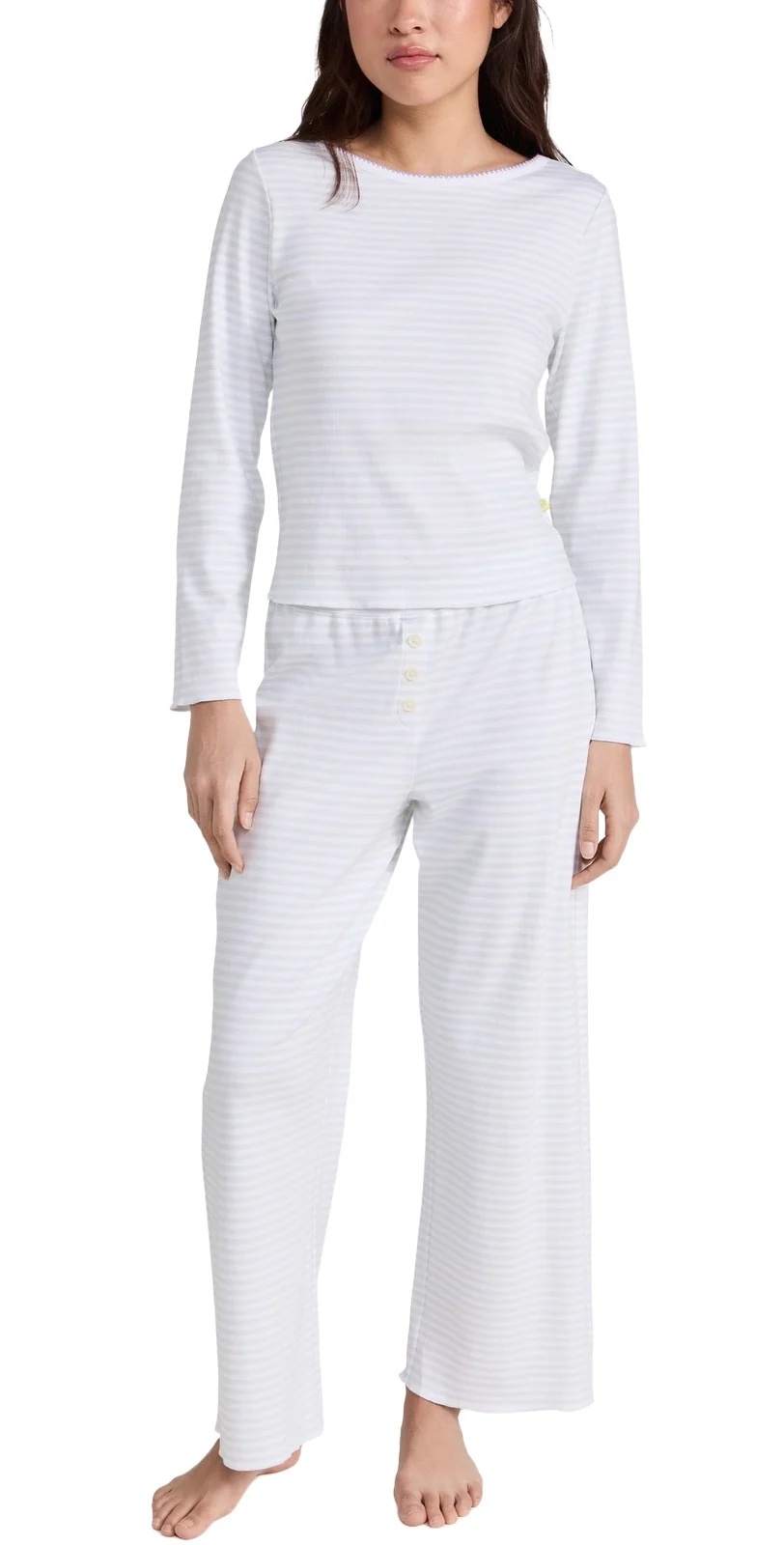 Cozyland by Morgan Lane Ellie Pajama Set