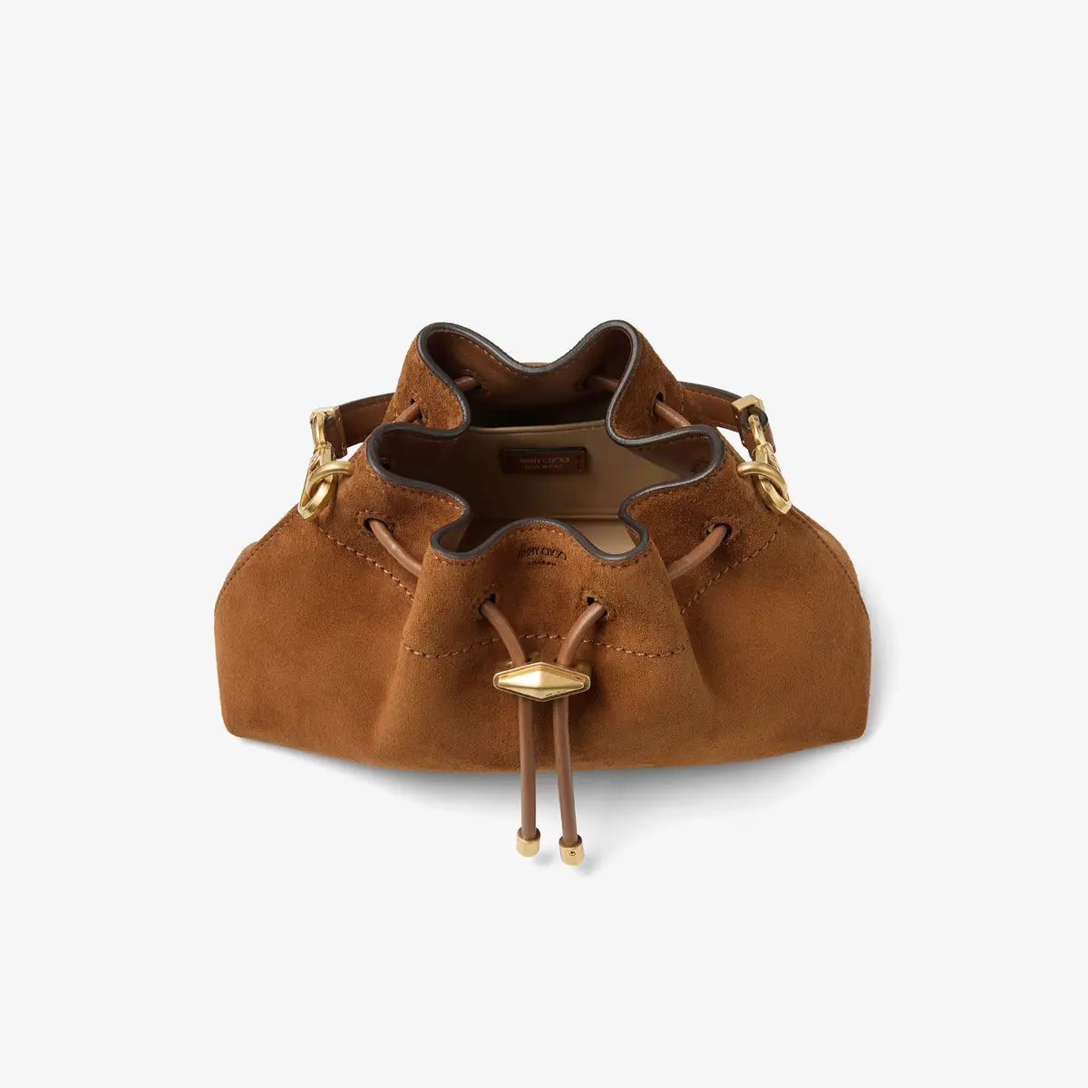Jimmy Choo Cinch Small Top-Handle Bags | Thumbnail 5 Jimmy Choo Cinch Small Top-Handle Bags | Thumbnail 5