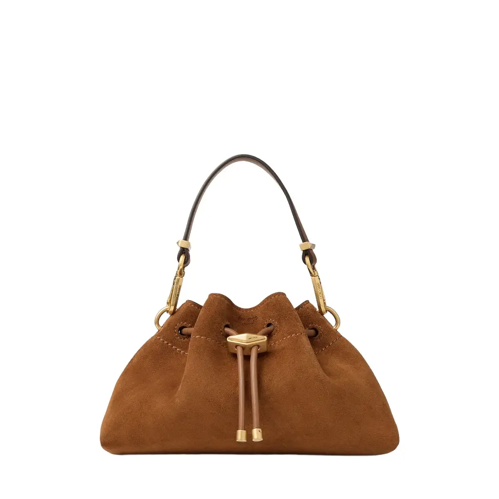 Jimmy Choo Cinch Small Top-Handle Bags | Image 1 Jimmy Choo Cinch Small Top-Handle Bags | Image 1