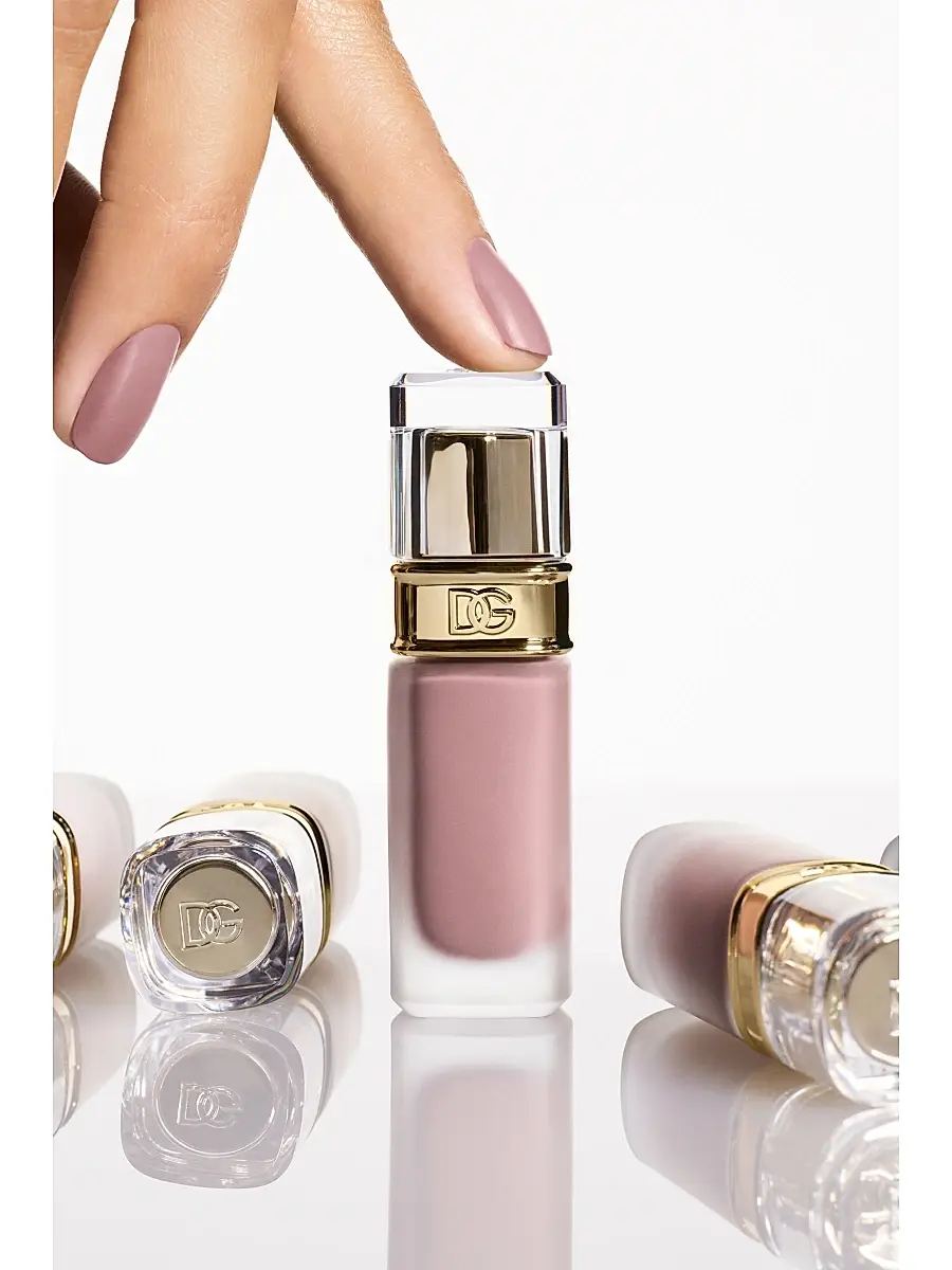 Dolce & Gabbana My Nail Match Quick Dry Lasting Nail Lacquer | Thumbnail 5 Dolce & Gabbana My Nail Match Quick Dry Lasting Nail Lacquer | Thumbnail 5