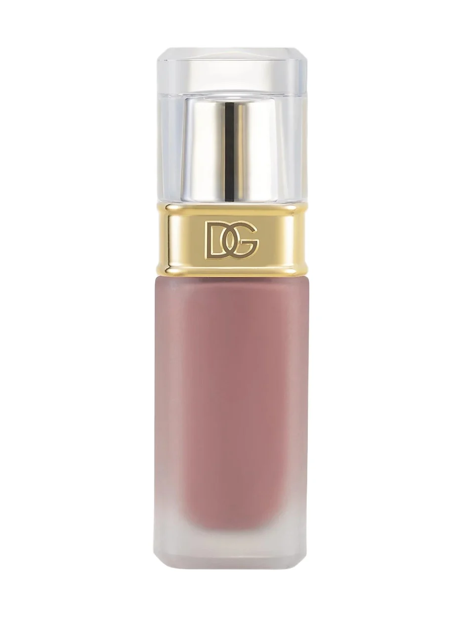 Dolce & Gabbana My Nail Match Quick Dry Lasting Nail Lacquer