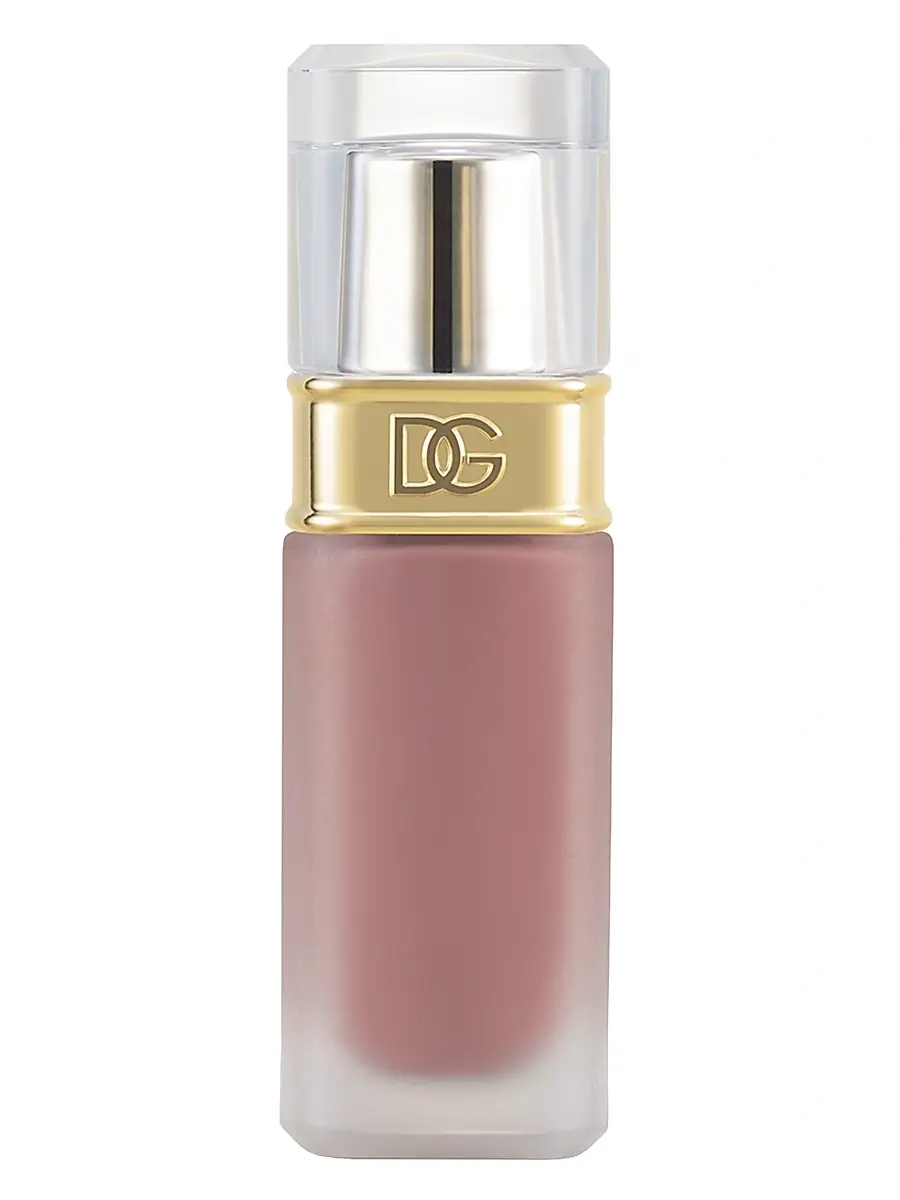 Dolce & Gabbana My Nail Match Quick Dry Lasting Nail Lacquer