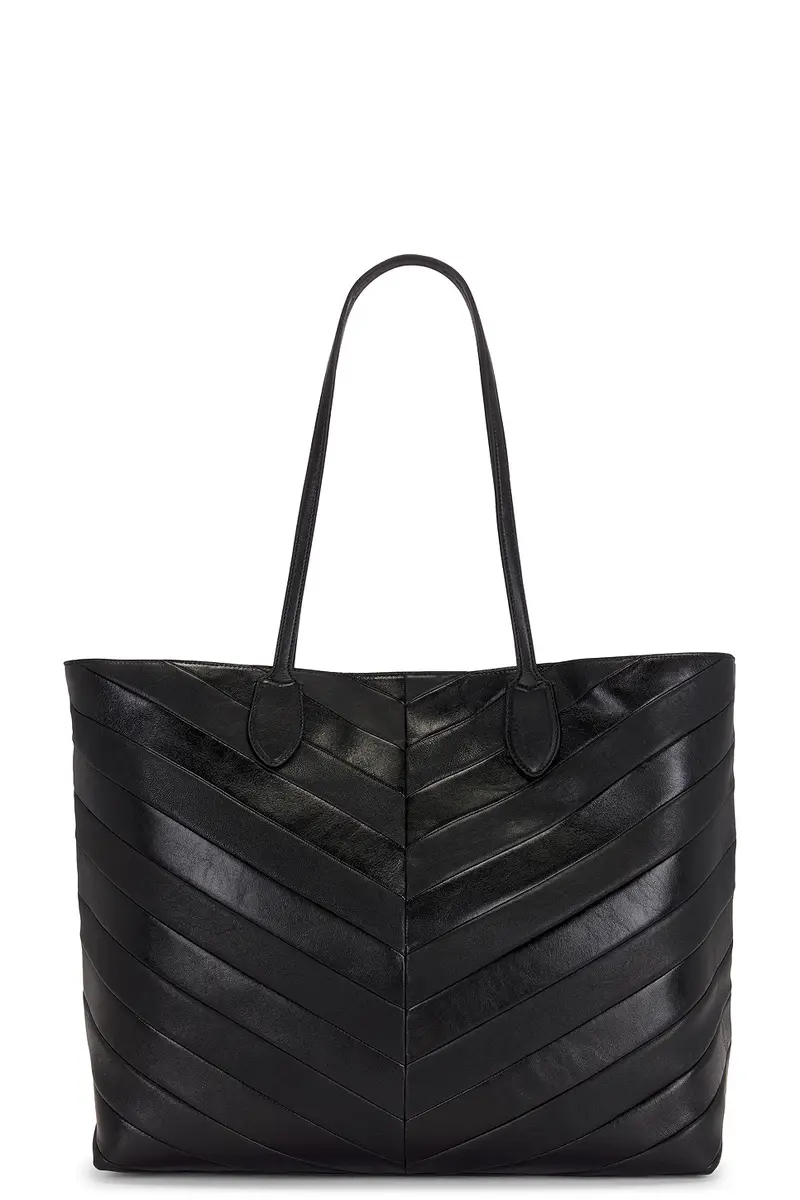 Valentino Garavani Jean Large Tote Bag | Thumbnail 2