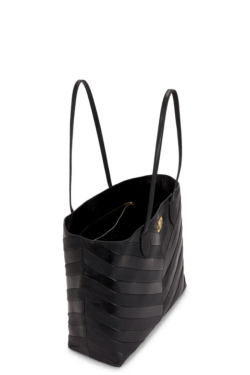 Valentino Garavani Jean Large Tote Bag | Thumbnail 4