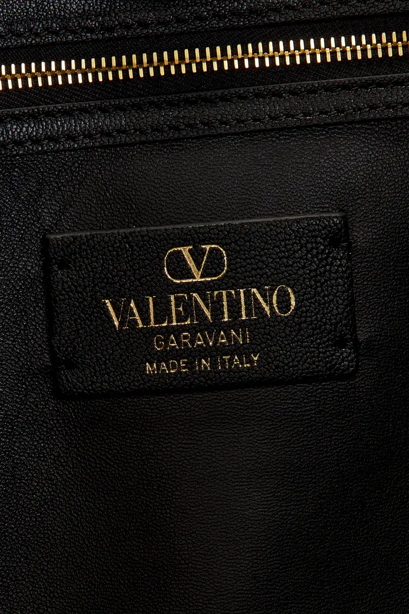 Valentino Garavani Jean Large Tote Bag | Thumbnail 5