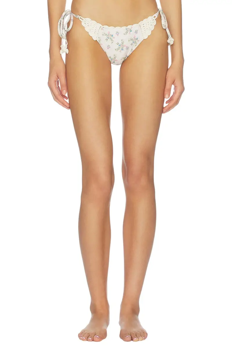 Fawna Bikini Bottom