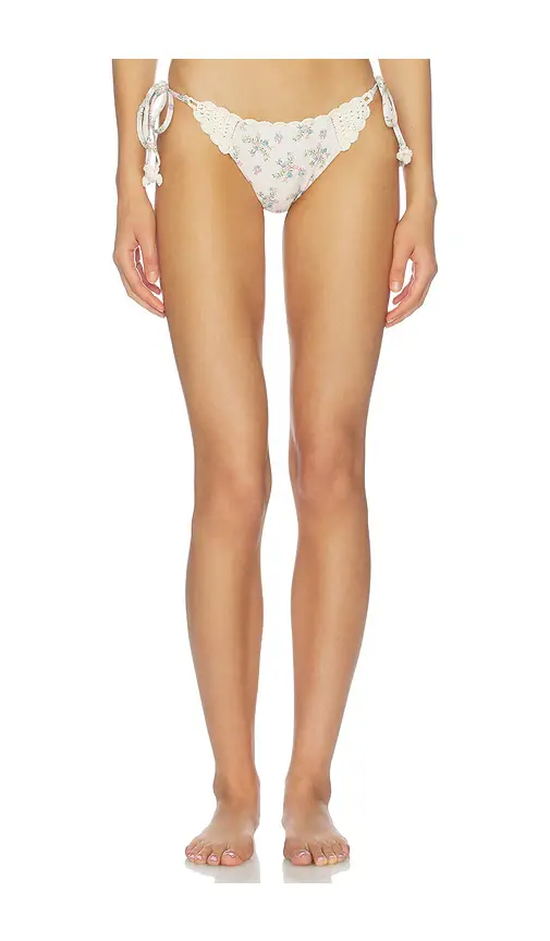 Agua Bendita Fawna Bikini Bottom | Image 1 Agua Bendita Fawna Bikini Bottom | Image 1