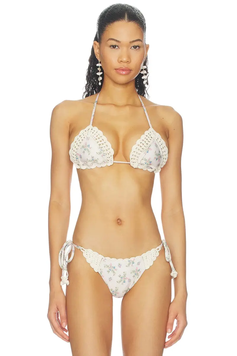 Bea Bikini Top
