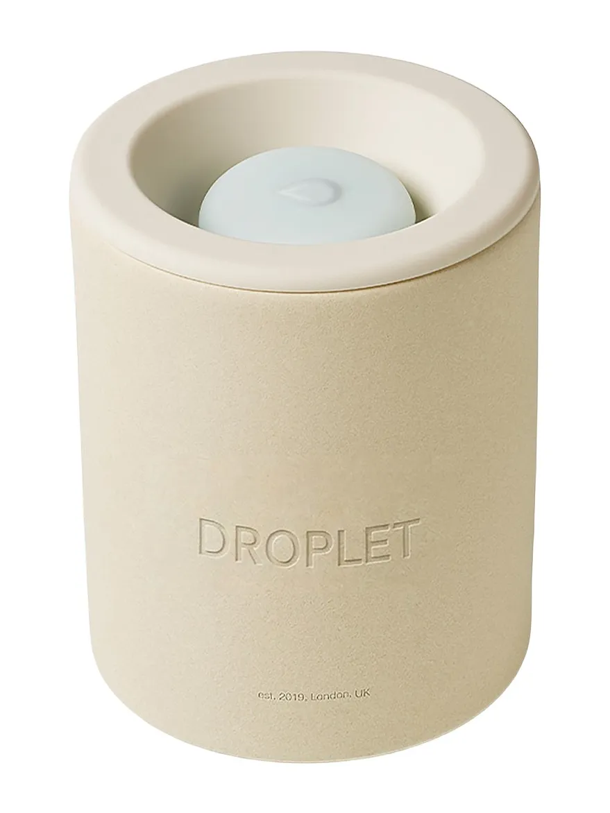 Droplet Wax Warmer