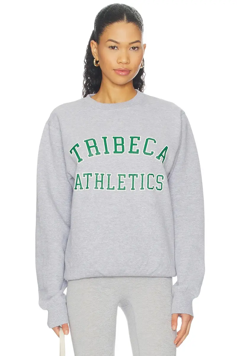 DEPARTURE Tribeca Athletics Sweatshirt