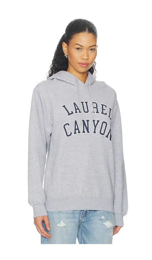 DEPARTURE Laurel Canyon Hoodie | Thumbnail 2 DEPARTURE Laurel Canyon Hoodie | Thumbnail 2