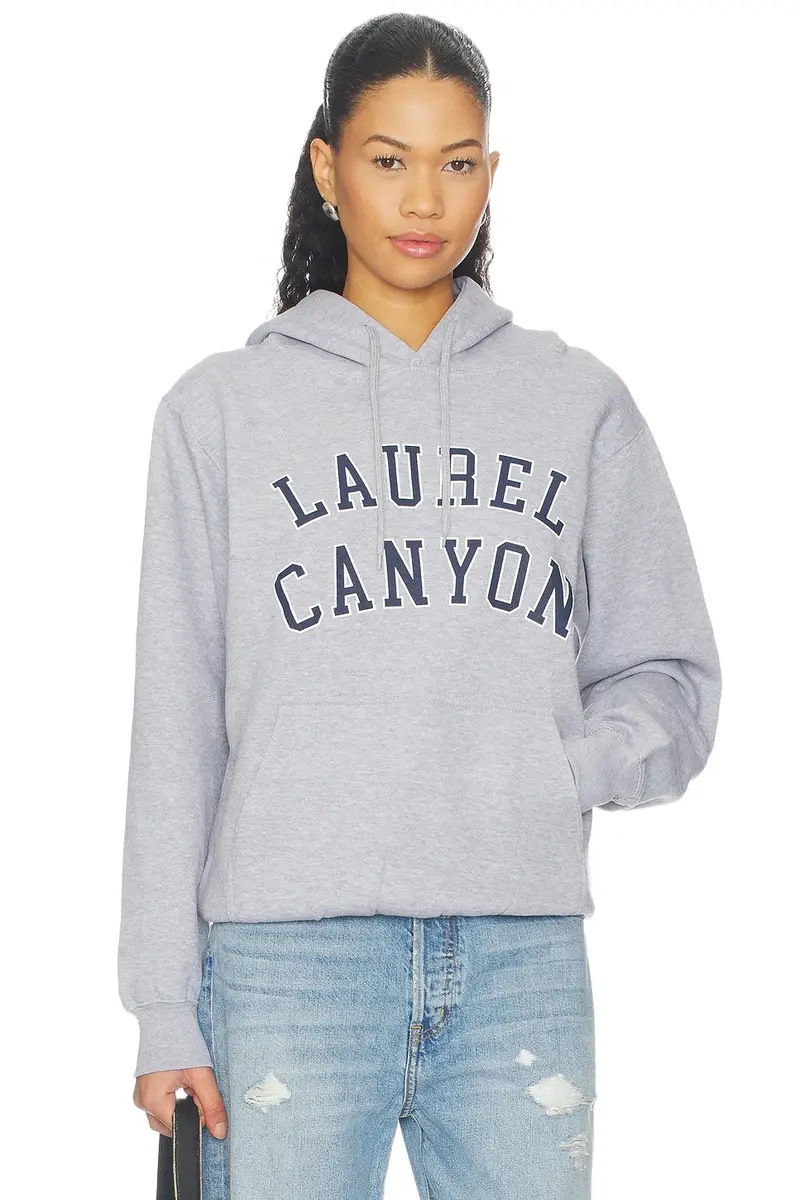 DEPARTURE Laurel Canyon Hoodie