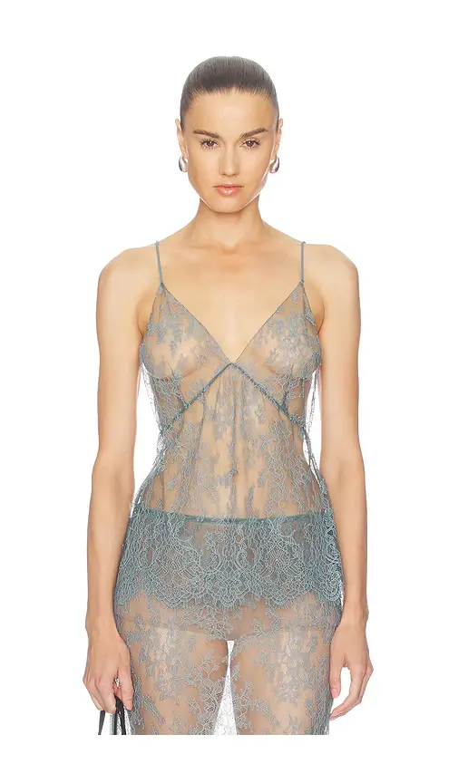 L'Academie Mimi Top | Image 1 L'Academie Mimi Top | Image 1