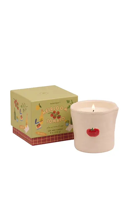 Paddywax Bistro Candle | Thumbnail 2