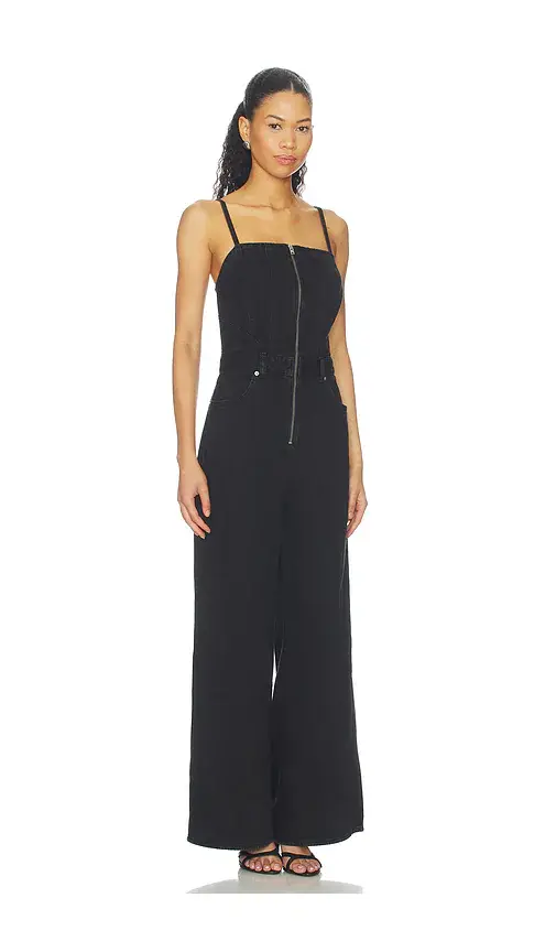 Levi's Seamed Jumpsuit | Thumbnail 2 Levi's Seamed Jumpsuit | Thumbnail 2