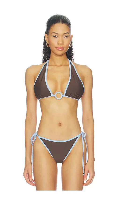 Baobab Helena Bikini Top | Image 1 Baobab Helena Bikini Top | Image 1