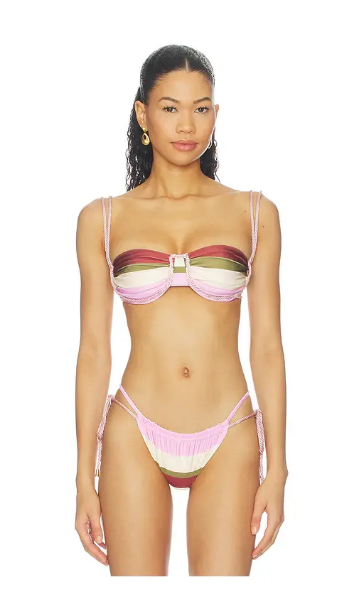 Baobab Lula Bikini Top | Image 1 Baobab Lula Bikini Top | Image 1