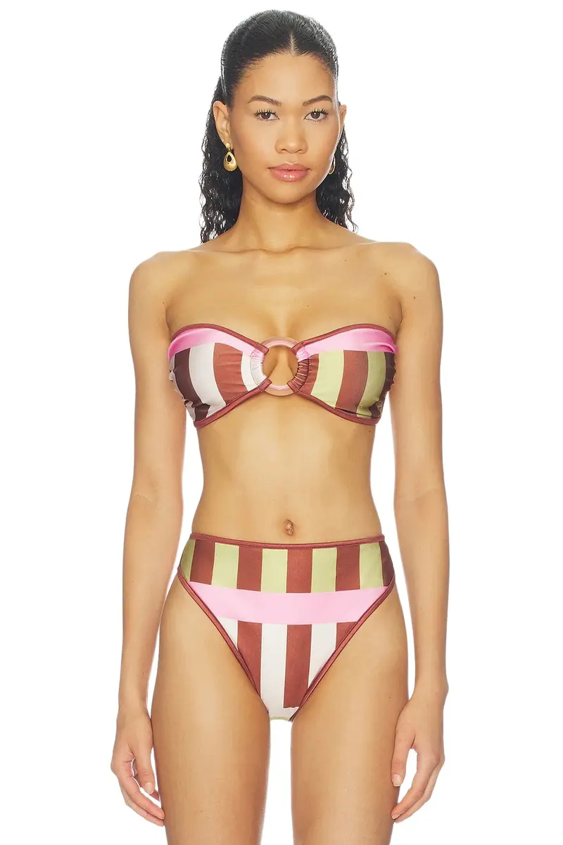 Baobab Nala Bikini Top