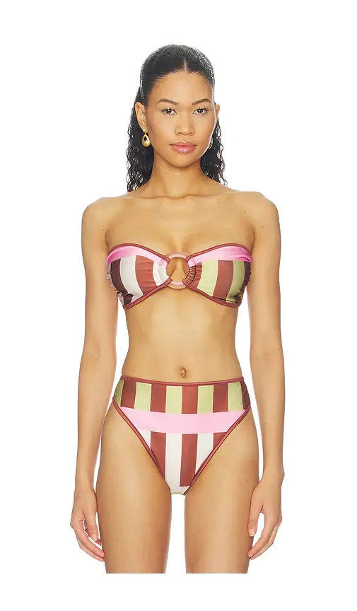 Baobab Nala Bikini Top | Image 1 Baobab Nala Bikini Top | Image 1