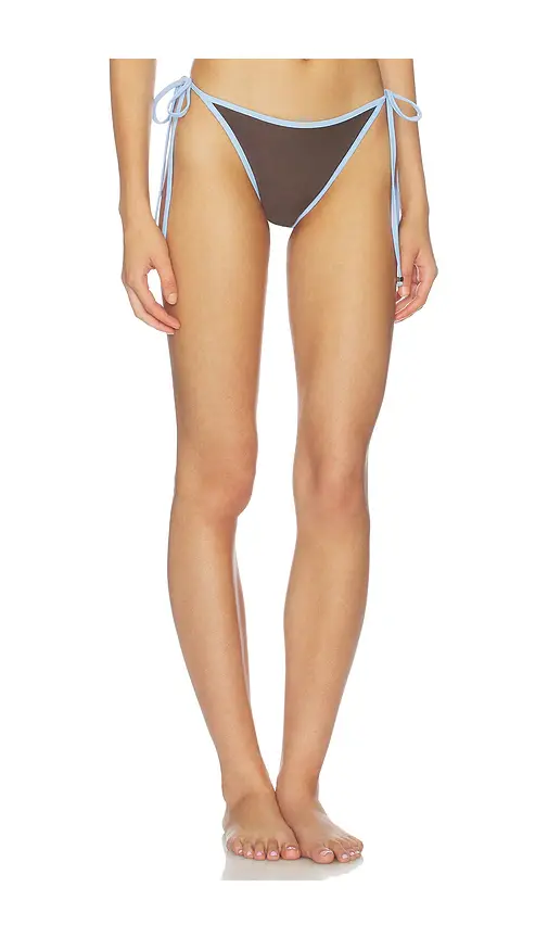 Baobab RHO Bikini Bottom | Thumbnail 2