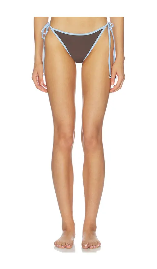 Baobab RHO Bikini Bottom | Image 1 Baobab RHO Bikini Bottom | Image 1