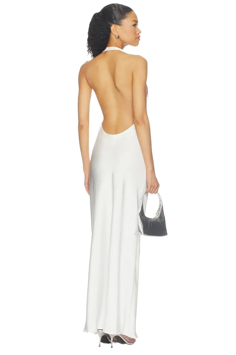 Bare Maxi Dress