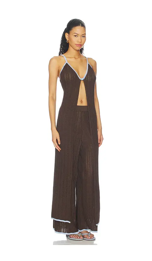 Baobab Clarissa Top | Thumbnail 2 Baobab Clarissa Top | Thumbnail 2