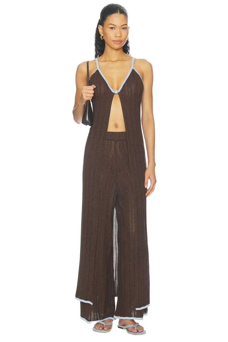 Baobab Clarissa Top