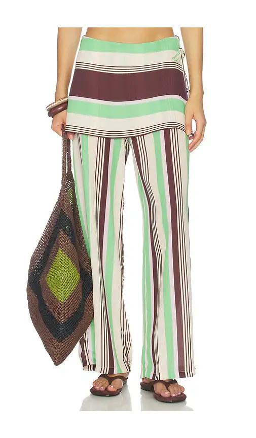 Baobab Renata Pants | Image 1 Baobab Renata Pants | Image 1