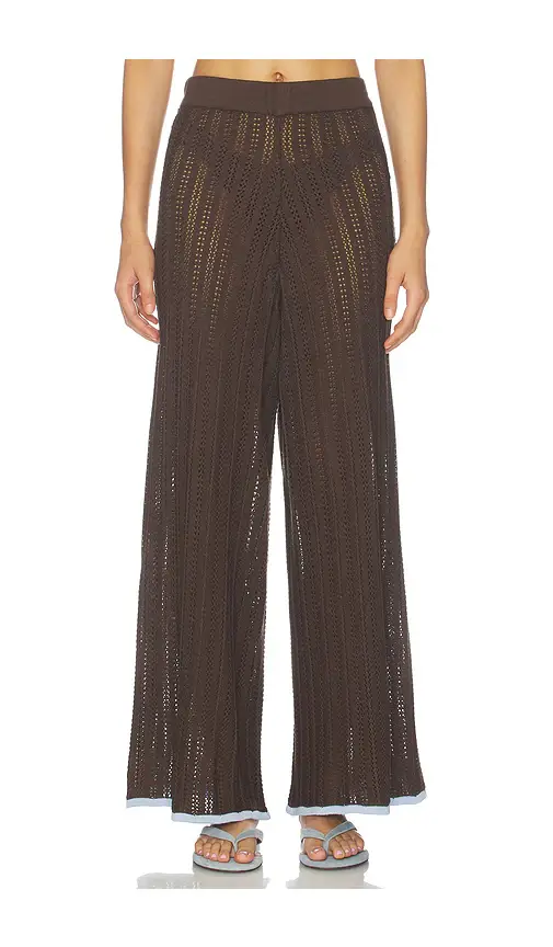 Baobab Clarissa Pants | Image 1 Baobab Clarissa Pants | Image 1