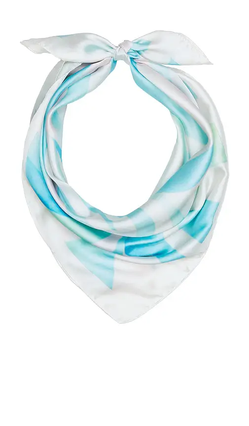 Frasier Sterling Groovy Gal Scarf | Thumbnail 2