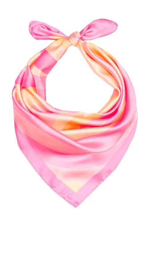 Frasier Sterling Groovy Gal Scarf | Thumbnail 2