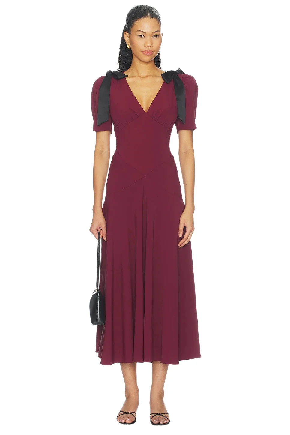 Ciela Dress