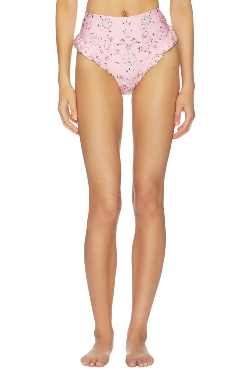 Jengibre Bikini Bottom