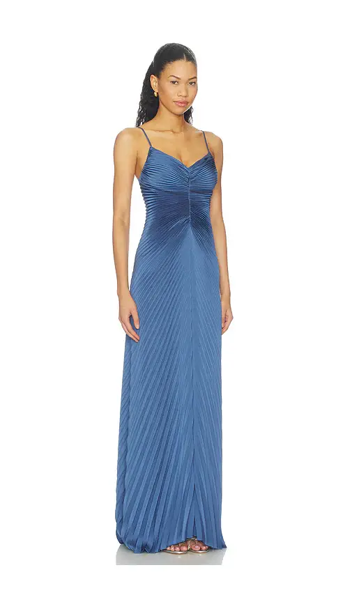 A.L.C. Genevieve Gown | Thumbnail 2 A.L.C. Genevieve Gown | Thumbnail 2