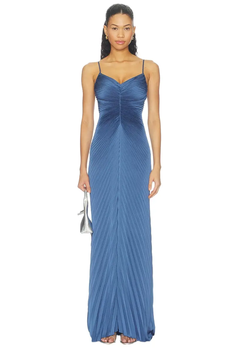 Genevieve Gown