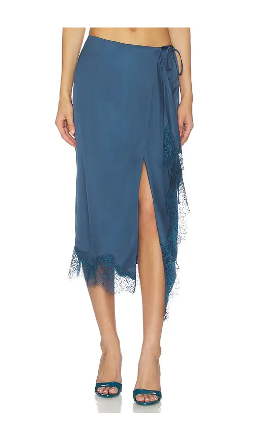 A.L.C. Bree Skirt